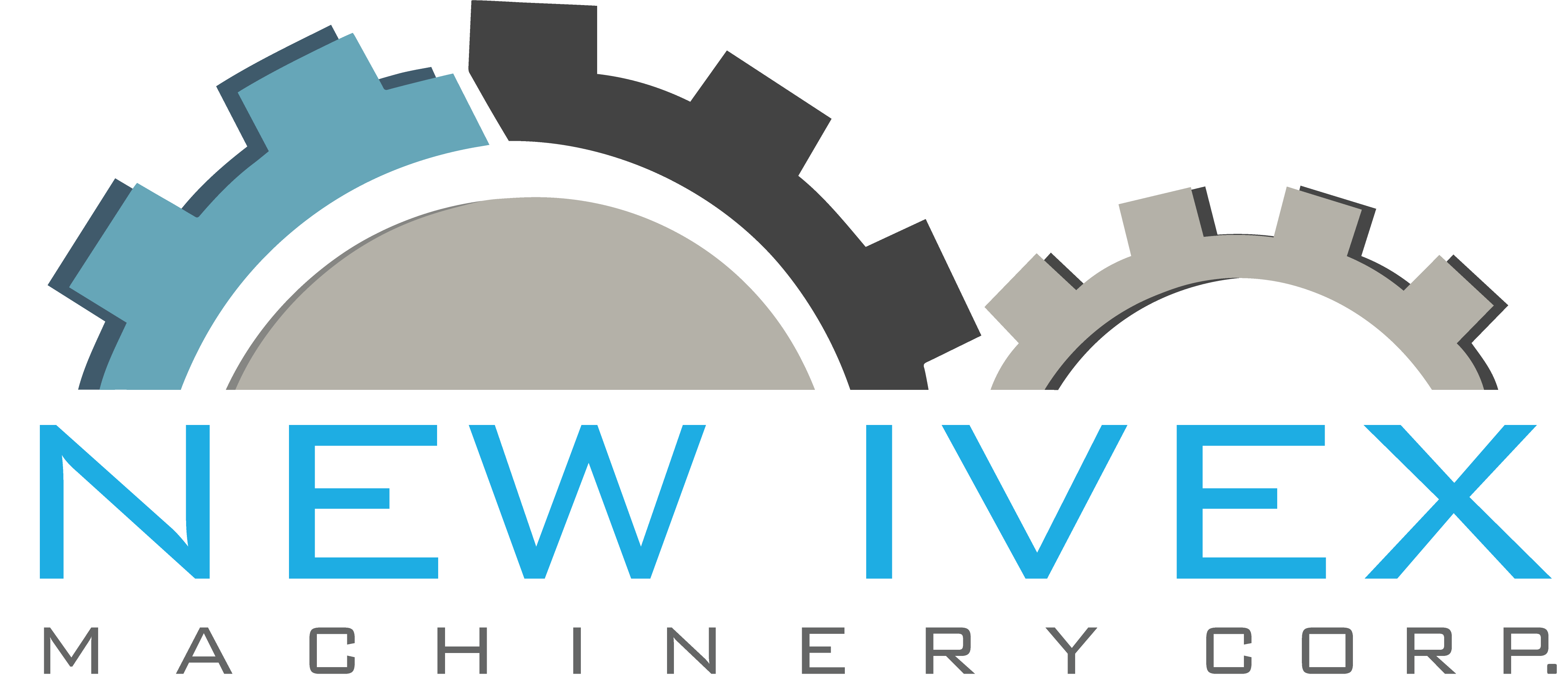New Ivex Machinery Corporation