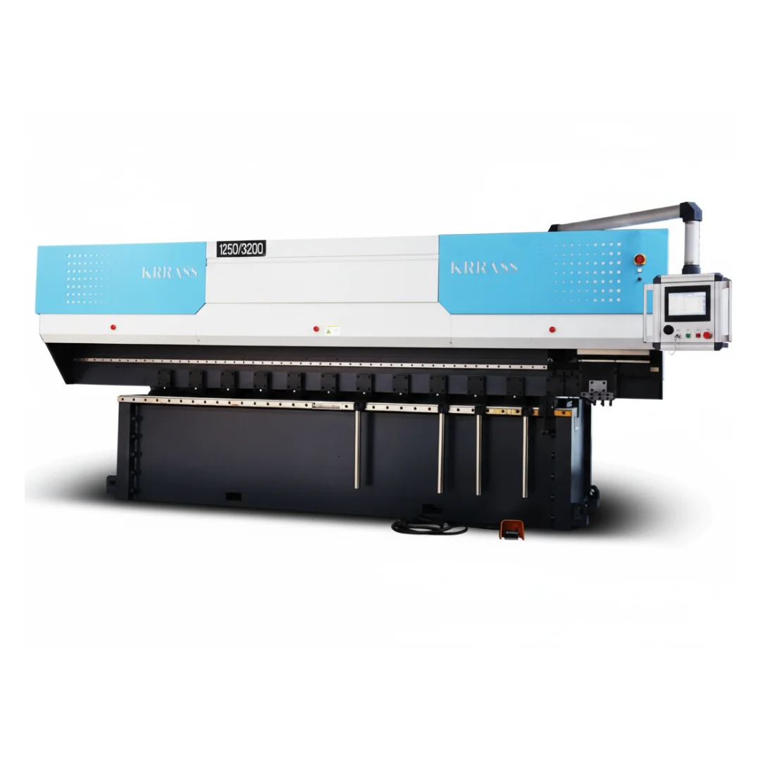 HRK Series Vertical V Grooving