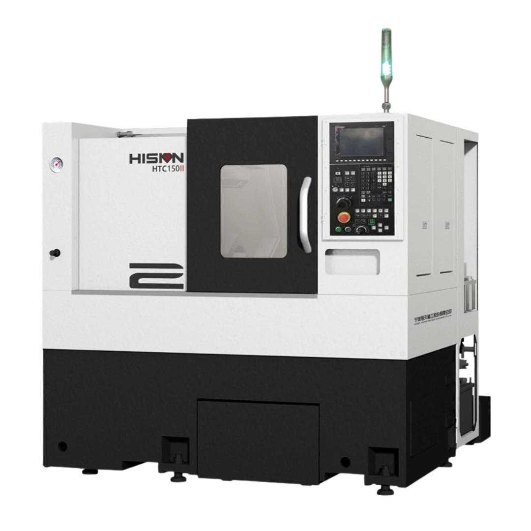 L Series _ Compact Lathe