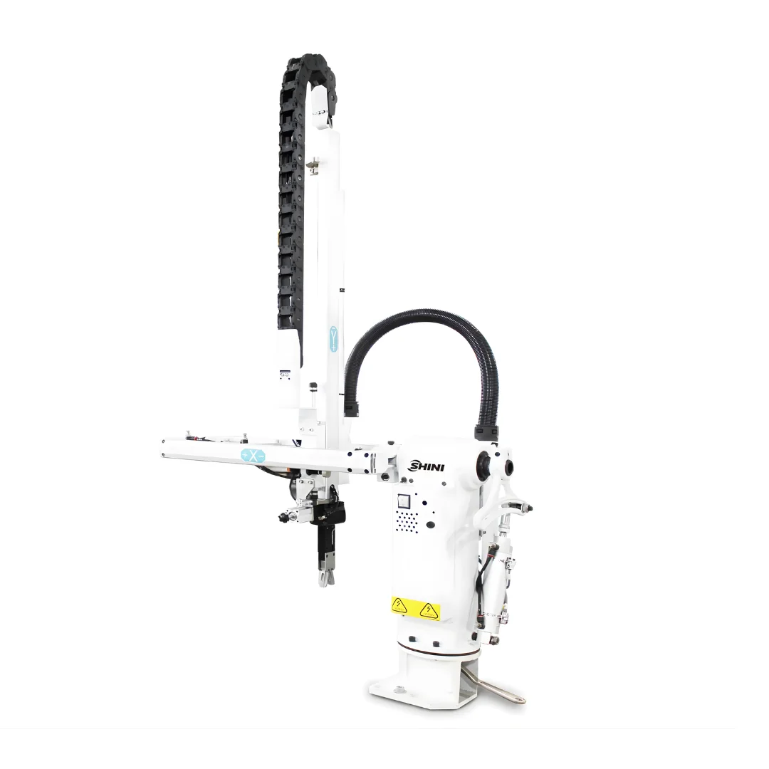 SS1 Series Swing Arm Robot
